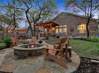 8100 Alophia Dr, Austin, TX 78739