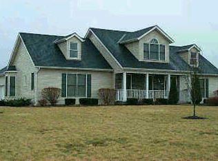 82 S Waynesville Rd, Oregonia, OH 45054