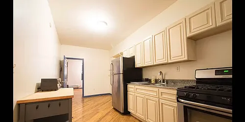 Rented by Delmark Realty LLC