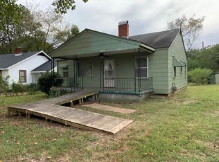 4023 Cypress Ave SW, Huntsville, AL 35805