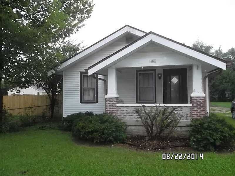 2nd image of 520 E Mills Ave