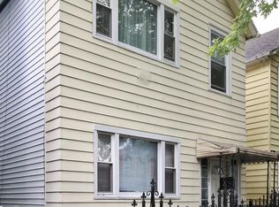 4816 S Loomis Blvd, Chicago, IL 60609