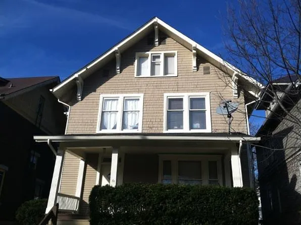 252 E Lane Ave, Columbus, OH 43201