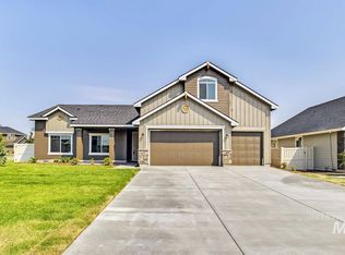 1320 White Horse Rdg, Middleton, ID 83644