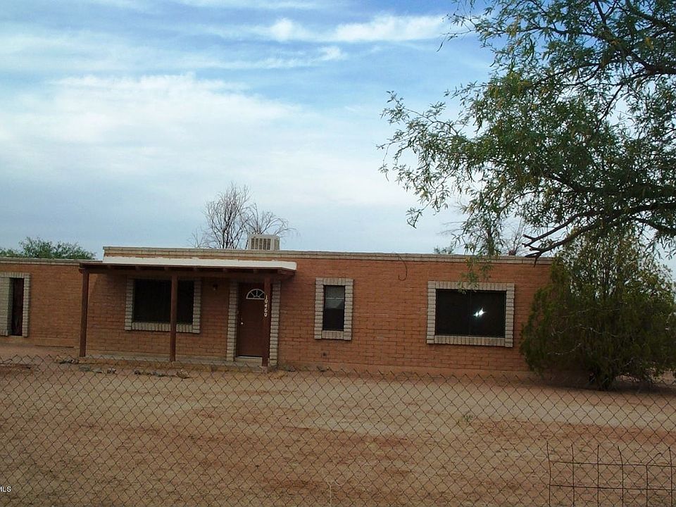 10460 N Flintlock Rd, Marana, AZ 85653 Zillow