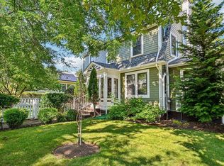 155 Auburndale Ave, Newton, MA 02465
