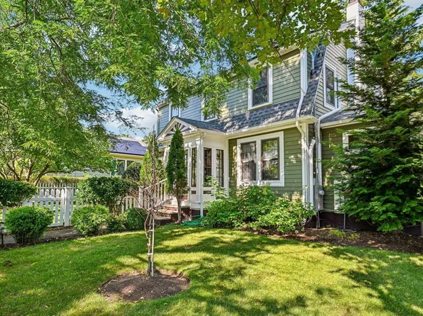 155 Auburndale Ave, Newton, MA 02465
