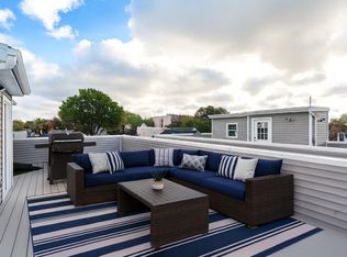 277 Pearsall Ave #2, Jersey City, NJ 07305