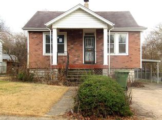 2815 Hemlock Ave, Baltimore, MD 21214