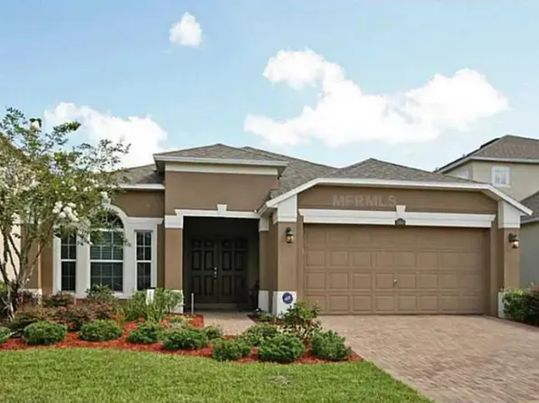 12021 Deer Path Way, Orlando, FL 32832