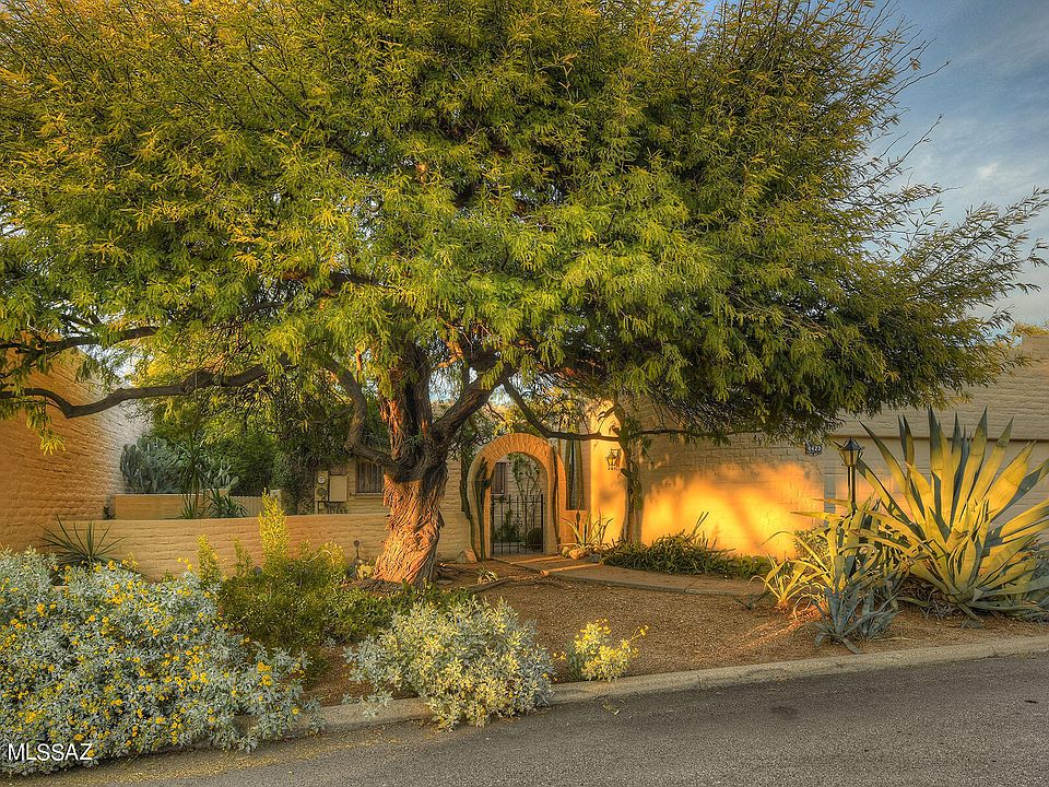 1st image of 4423 N Paseo Aquimuri