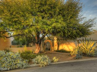 4423 N Paseo Aquimuri, Tucson, AZ 85750