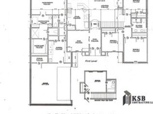 311 Goosepointe Blvd, Biloxi, MS 39531