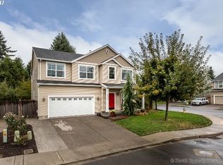 34075 SE Sturgeon St, Scappoose, OR 97056