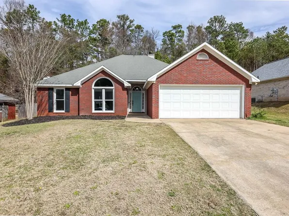 1904 Tranquil Ln, Phenix City, AL 36867