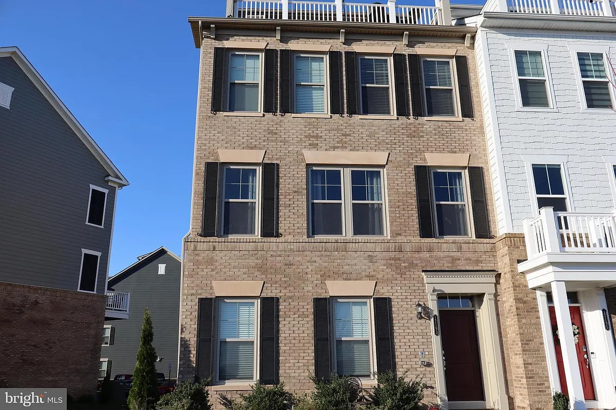 Building Photo - 17193 Branched Oak Rd