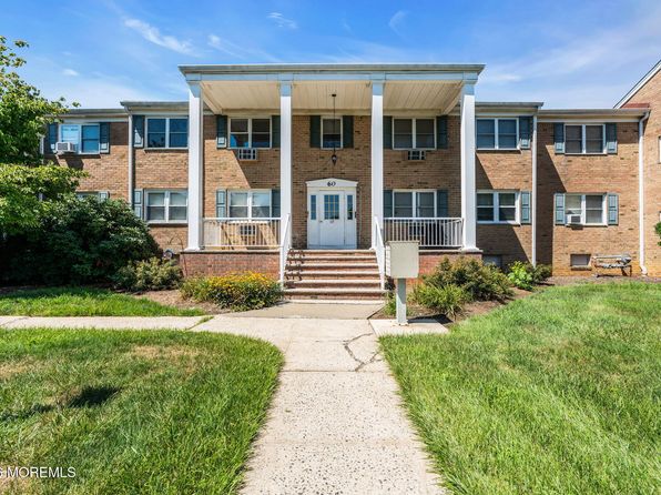 60 Manchester Ct APT A