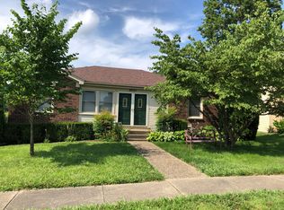 6801 Spourtland Dr, Louisville, KY 40228