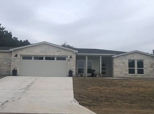 21402 Sierra Trl, Lago Vista, TX 78645