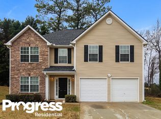 4455 Chester Ln, Ellenwood, GA