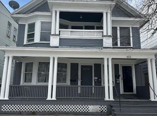 866 Madison Ave, Albany, NY 12208