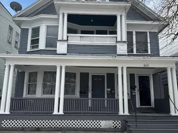 866 Madison Avenue, Albany, NY 12208
