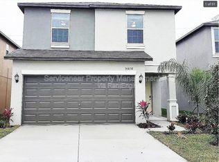 5010 Wild Senna Blvd, Tampa, FL 33619