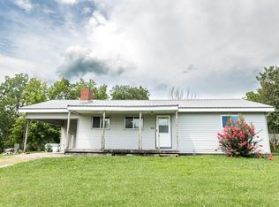 402 E Broadway St, Urbana, MO 65767