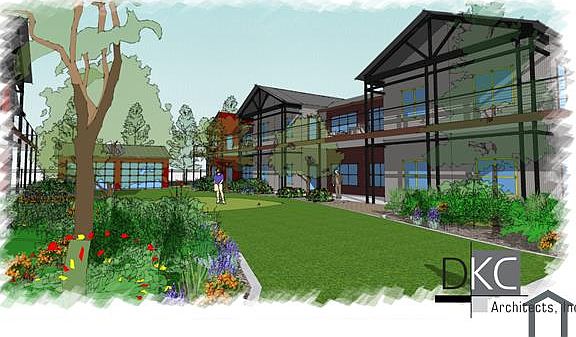 2nd image of 34384 Yucaipa Blvd #234