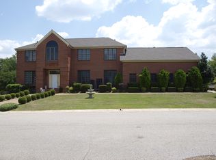 1607 Steel St, Nashville, AR 71852