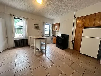 Rented by Francis Castoria LREB