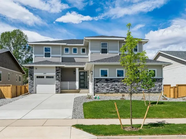 3777 Emerald Shore Circle, Loveland, CO 80538