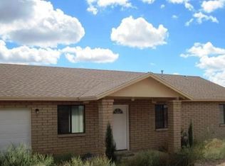997 Cohete Ct, Rio Rico, AZ 85648