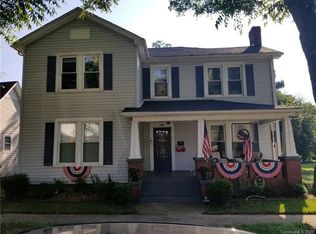 108 2nd St, Spencer, NC 28159