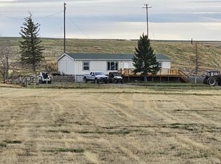 34 Johnson Rd, Sand Coulee, MT 59472