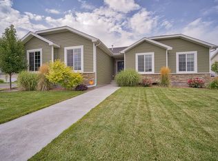 4333 E Vision Dr, Idaho Falls, ID 83401