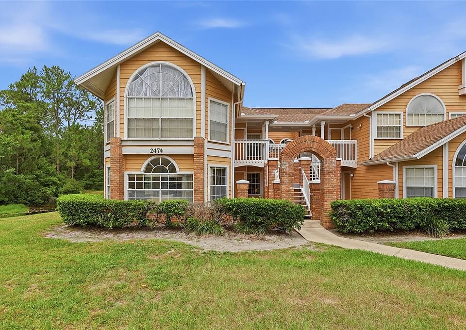 1st image of 2474 SWEETWATER CLUB CIRCLE #101