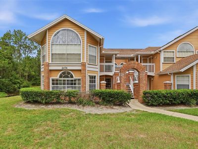 2474 SWEETWATER CLUB CIRCLE #101, Kissimmee, FL, 34746