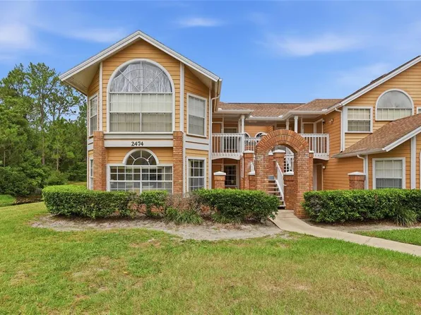 2474 Sweetwater Club Cir APT 101, Kissimmee, FL 34746