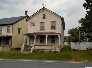 6615 Us Route 9, Hudson, NY 12534