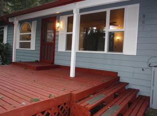 867 SW Shannon Dr, Pt Orchard, WA 98367