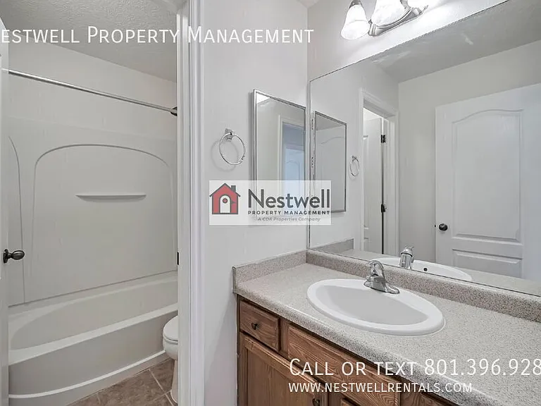 6838 S Clayton Ridge Way #A11 — Photo 13