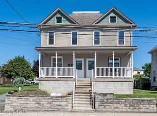 410 S Main St, Pittston, PA 18640