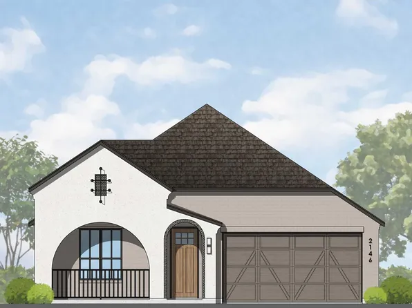 2154 Stillhouse Dr, Montgomery, TX 77316