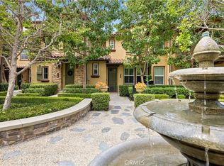 122 Coral Rose, Irvine, CA 92603