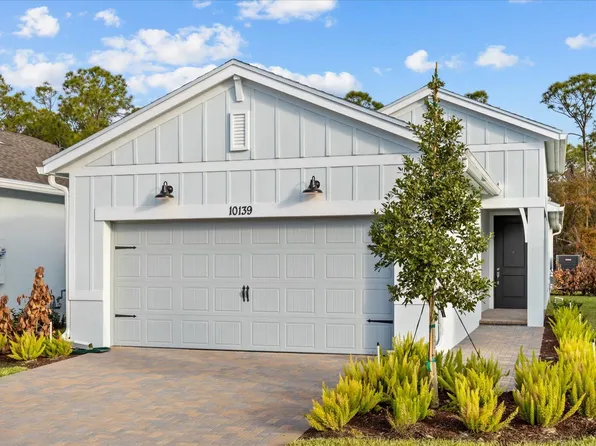 10139 Dreamweaver Rd, Pt Saint Lucie, FL 34987