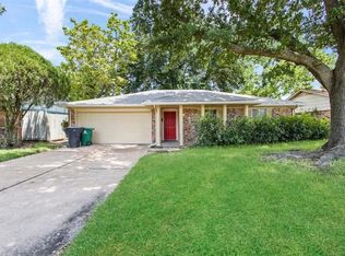 5427 Bungalow Ln, Houston, TX 77048