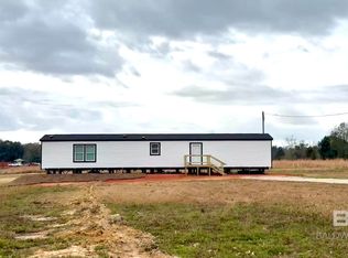 15366 Black & Griffin Rd, Loxley, AL 36551