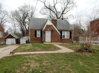 5910 Bermuda Dr, Saint Louis, MO
