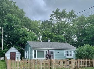 1006 Westwood Dr, Crawfordsville, IN